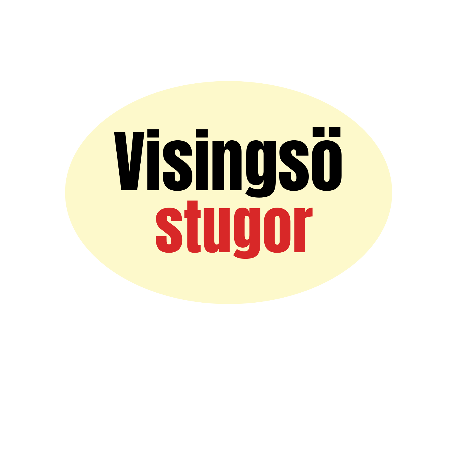 Visingsöstugor